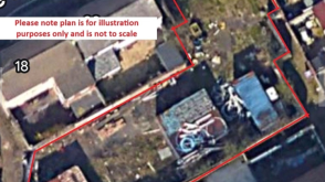 Development Potential in Liverpool photo